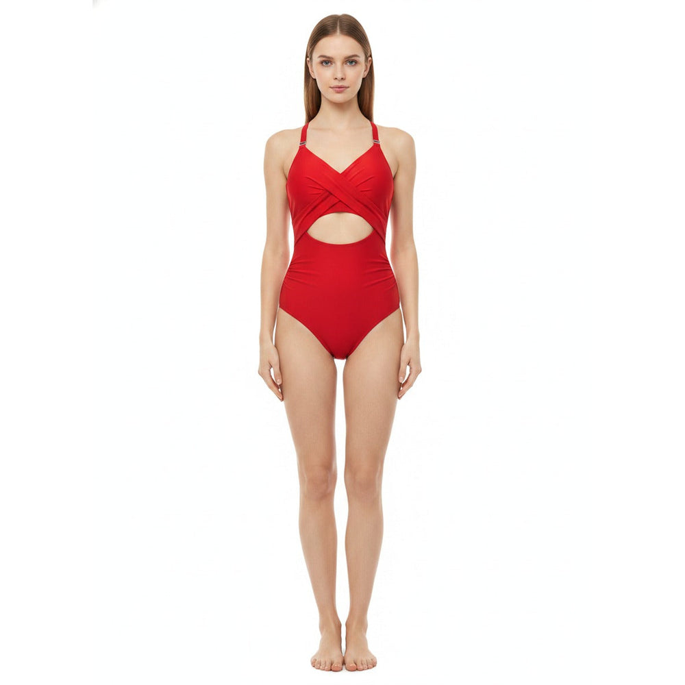 Maillot Une Pièce Ravello