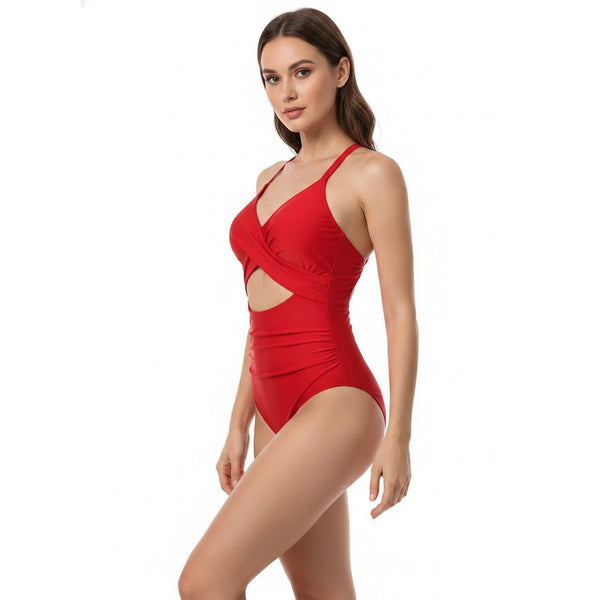Maillot Une Pièce Ravello