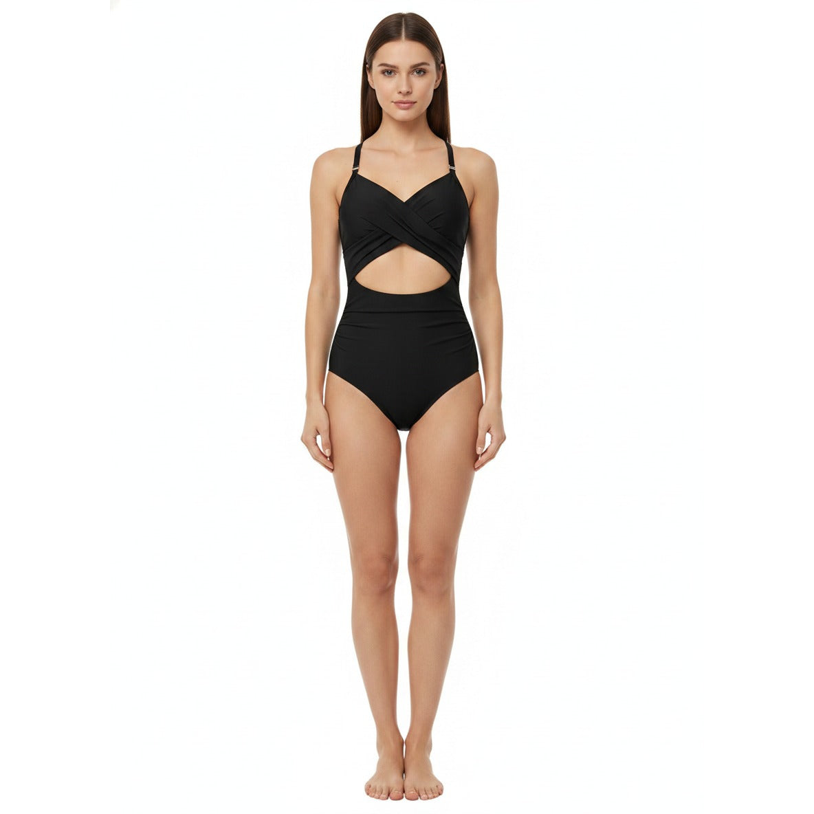 Maillot Une Pièce Ravello