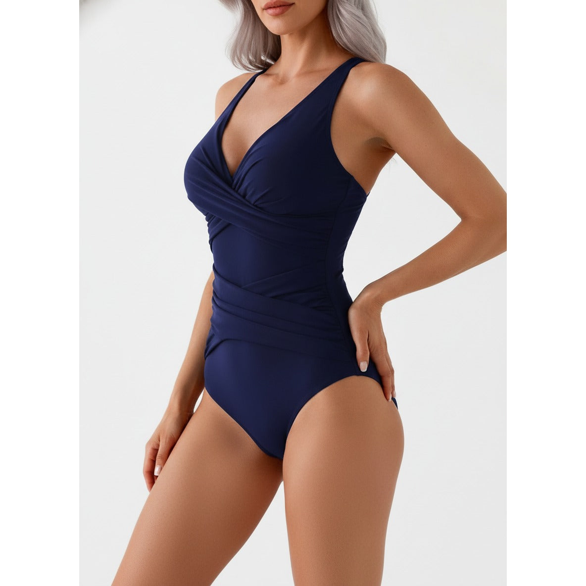 Maillot Une Pièce Amalia