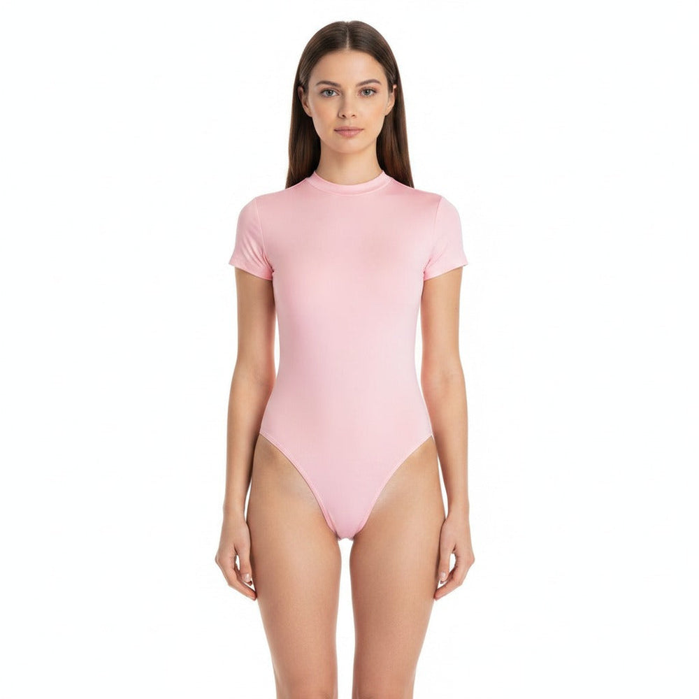 Body Éclat Coton