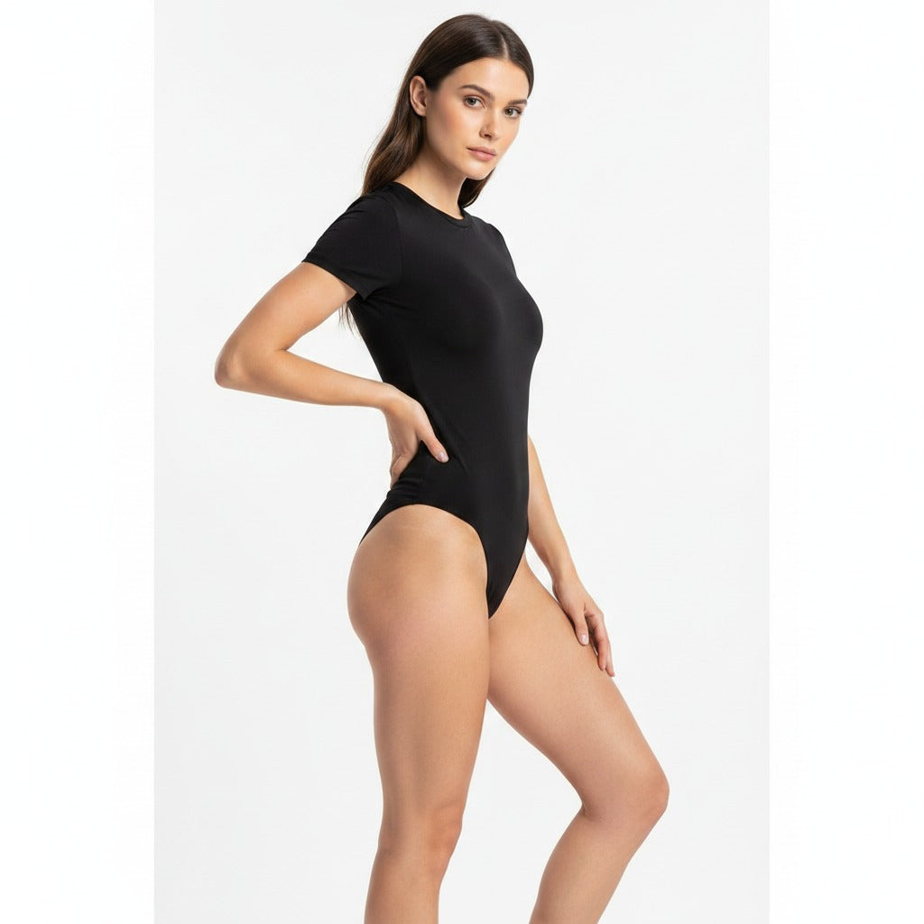 Body Éclat Coton