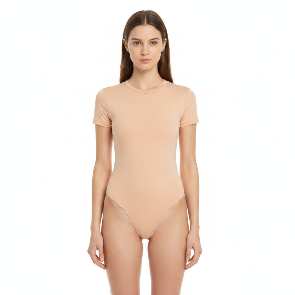 Body Éclat Coton