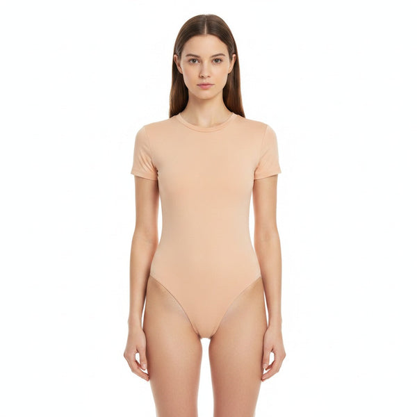 Body Éclat Coton