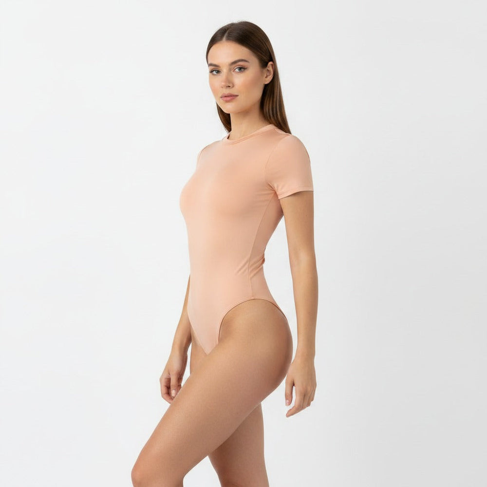 Body Éclat Coton