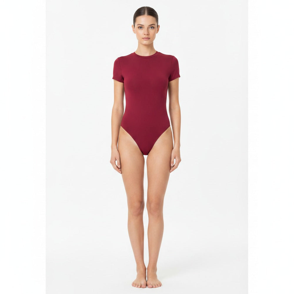Body Éclat Coton