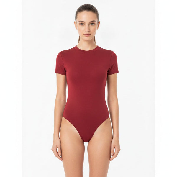 Body Éclat Coton