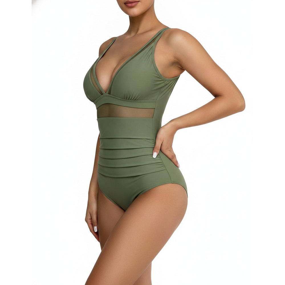 Maillot Une Pièce Sorrente