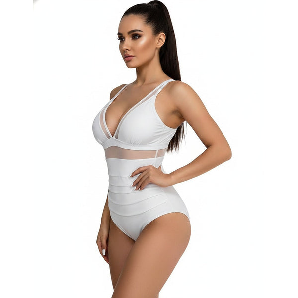 Maillot Une Pièce Sorrente