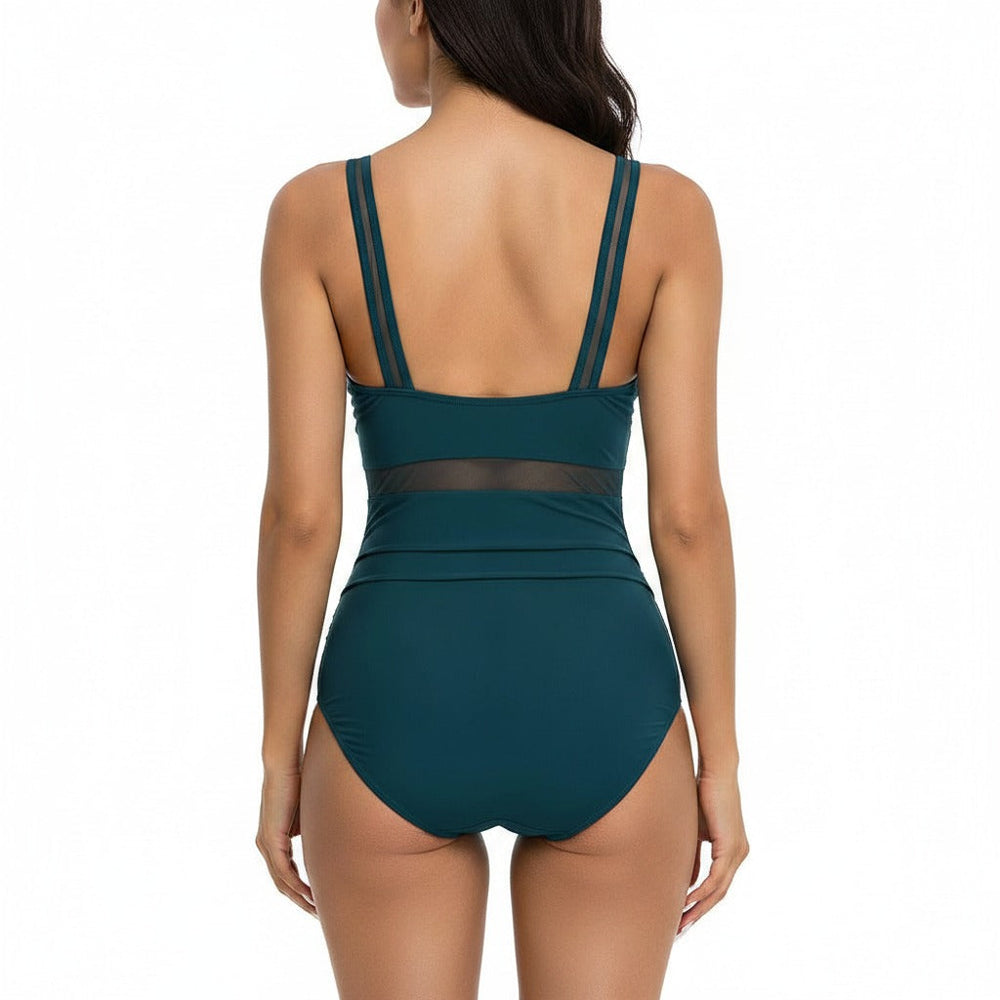 Maillot Une Pièce Sorrente