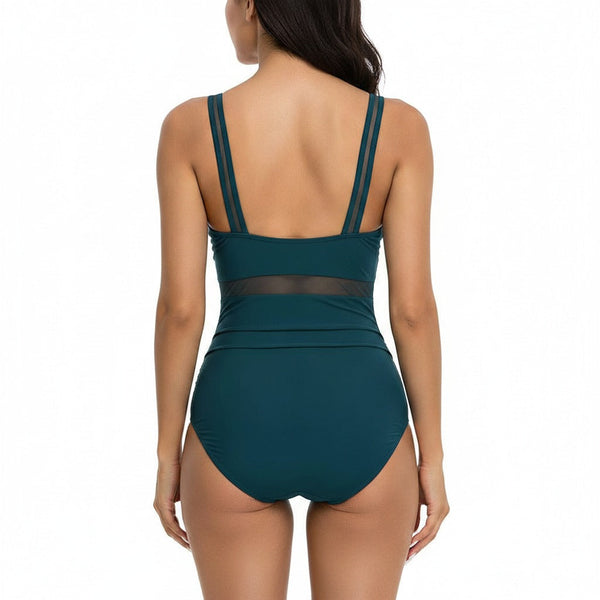 Maillot Une Pièce Sorrente