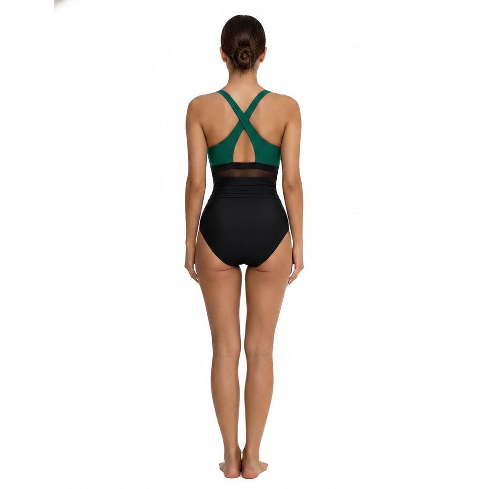 Maillot Une Pièce Sorrente