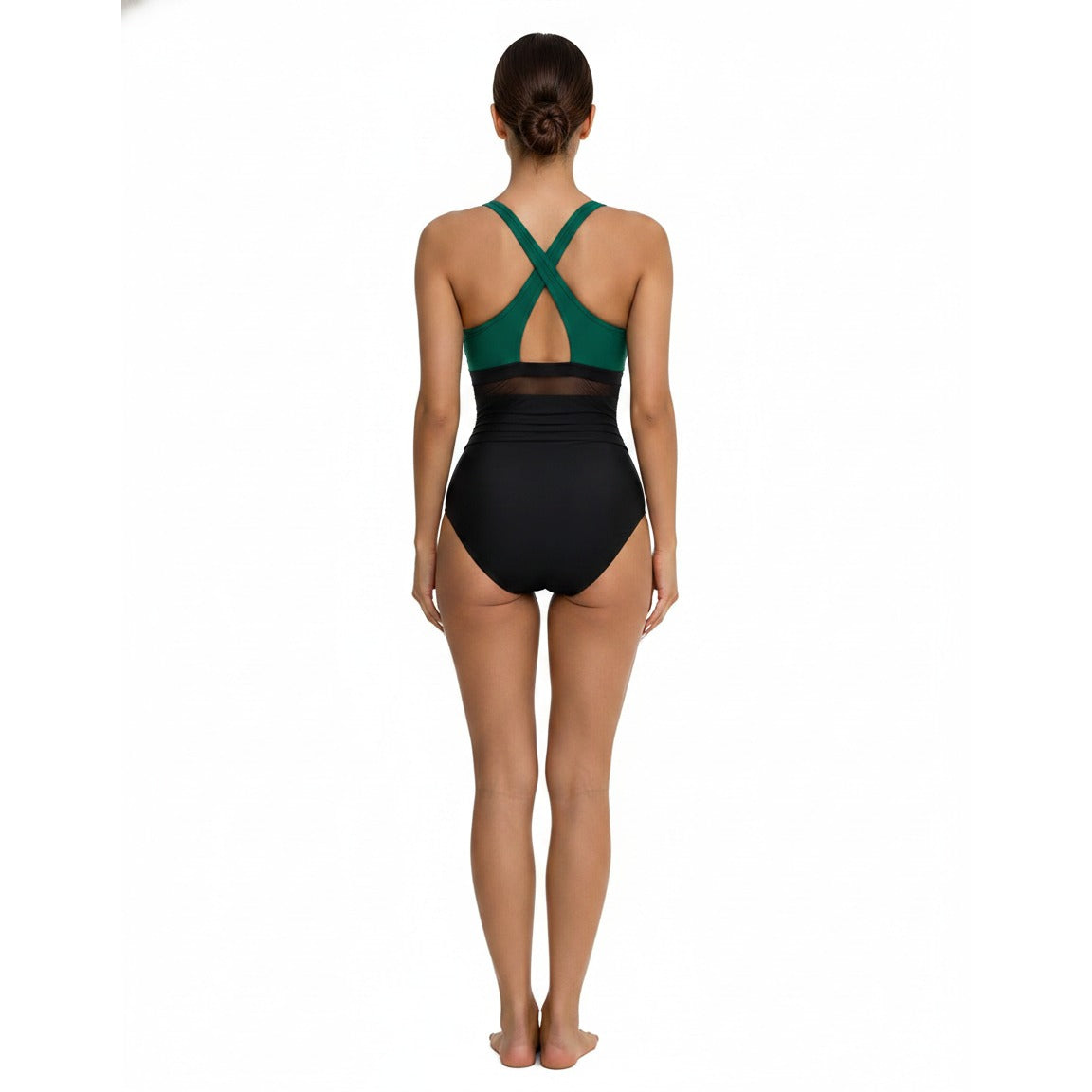 Maillot Une Pièce Sorrente