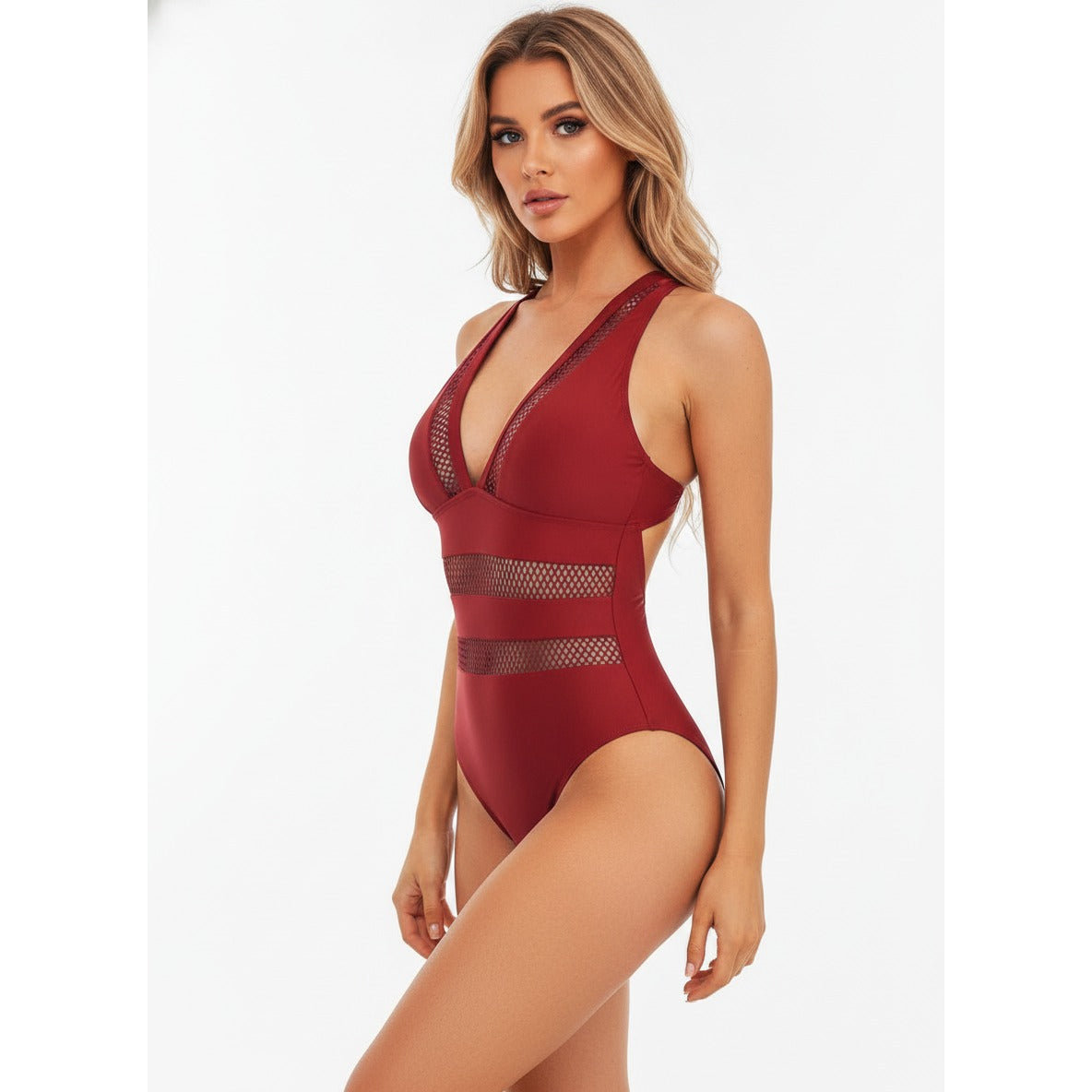 Maillot Une Pièce Taormina