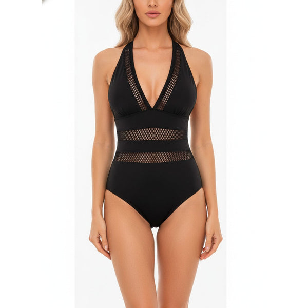 Maillot Une Pièce Taormina