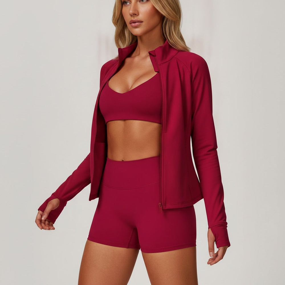 Ensemble Sport 3 Pièces Firenze