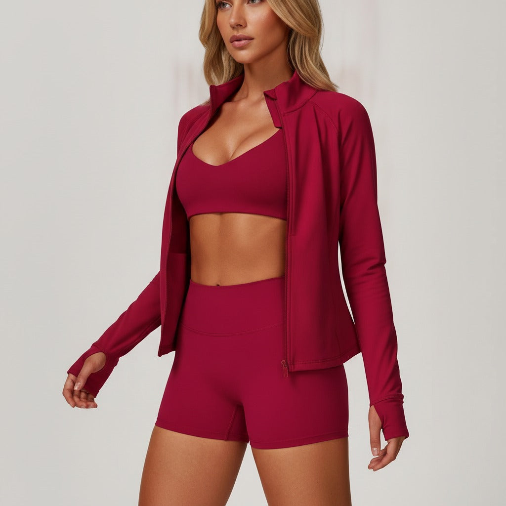 Ensemble Sport 3 Pièces Firenze