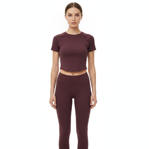 Ensemble Sport Aria