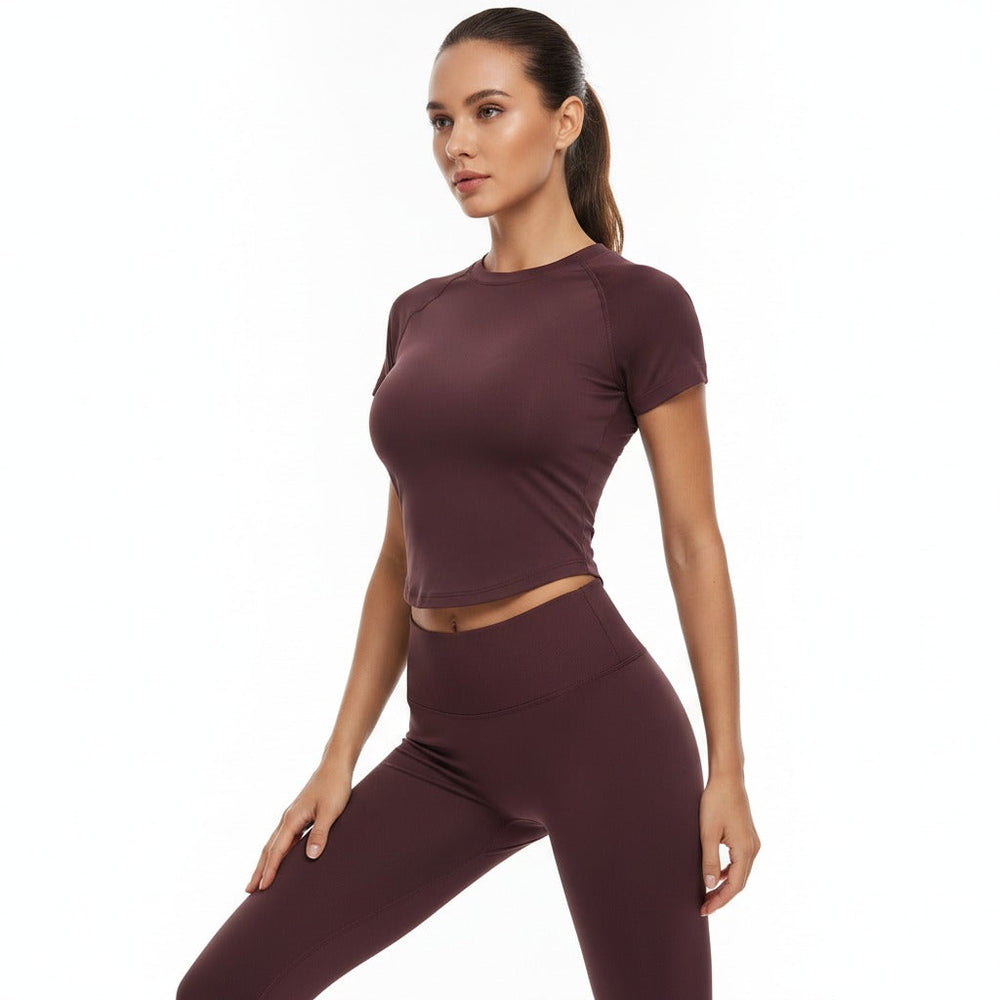 Ensemble Sport Aria