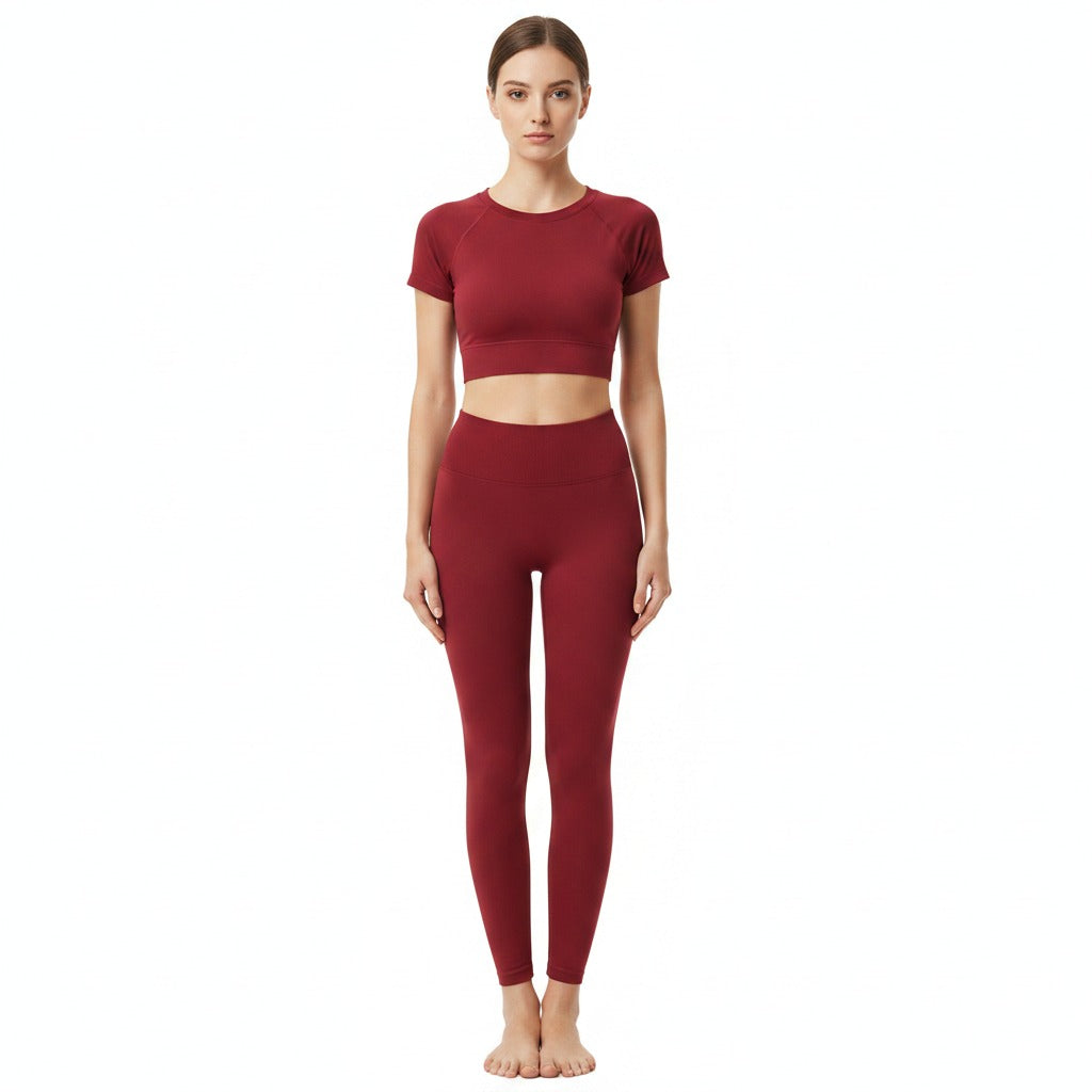 Ensemble Sport Aria