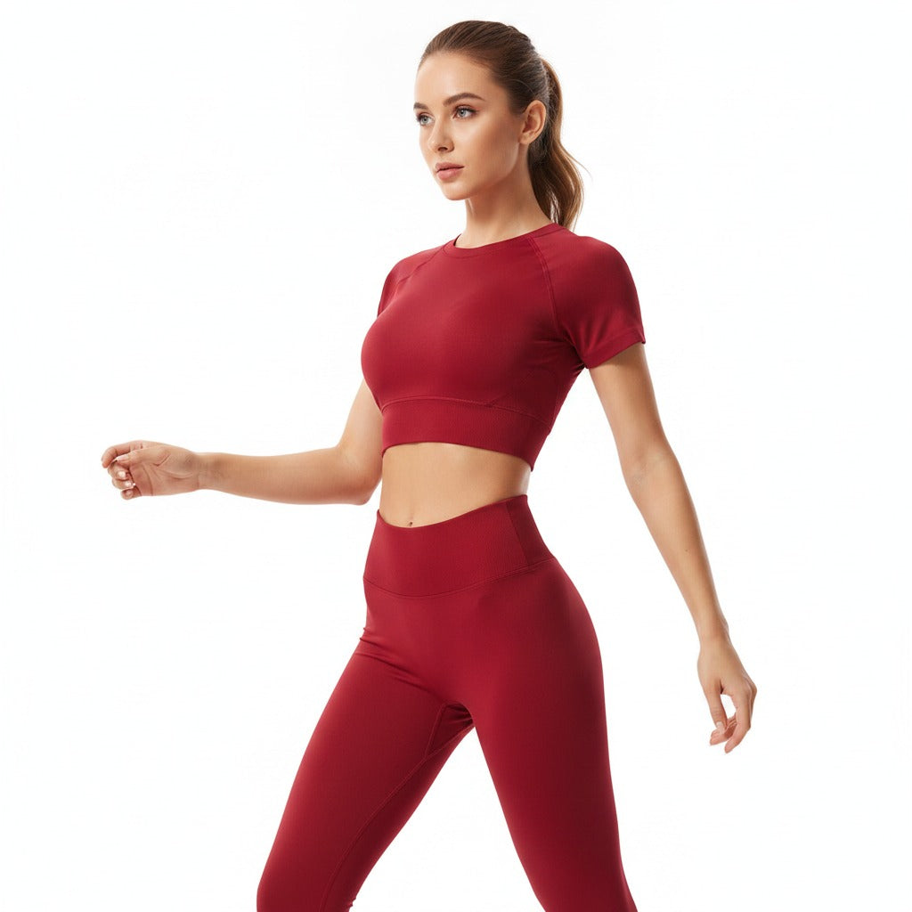 Ensemble Sport Aria