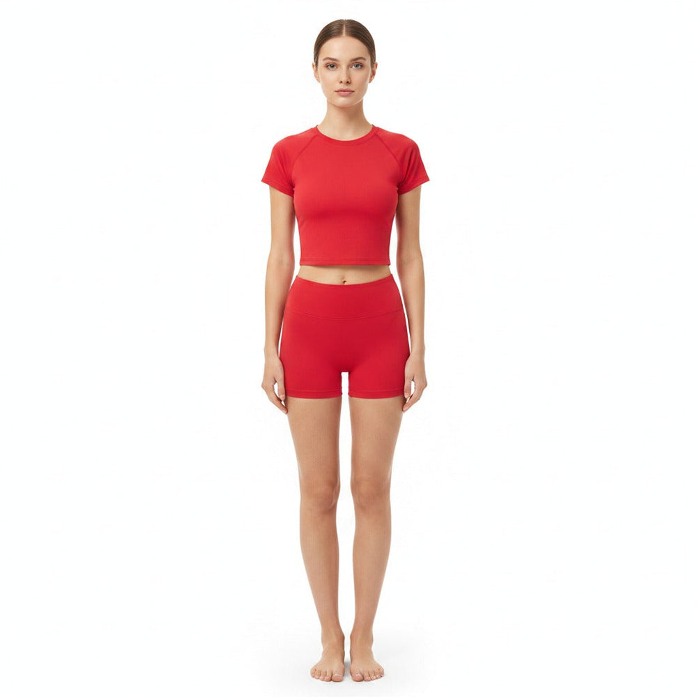 Ensemble Sport Riviera