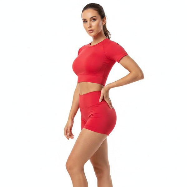 Ensemble Sport Riviera