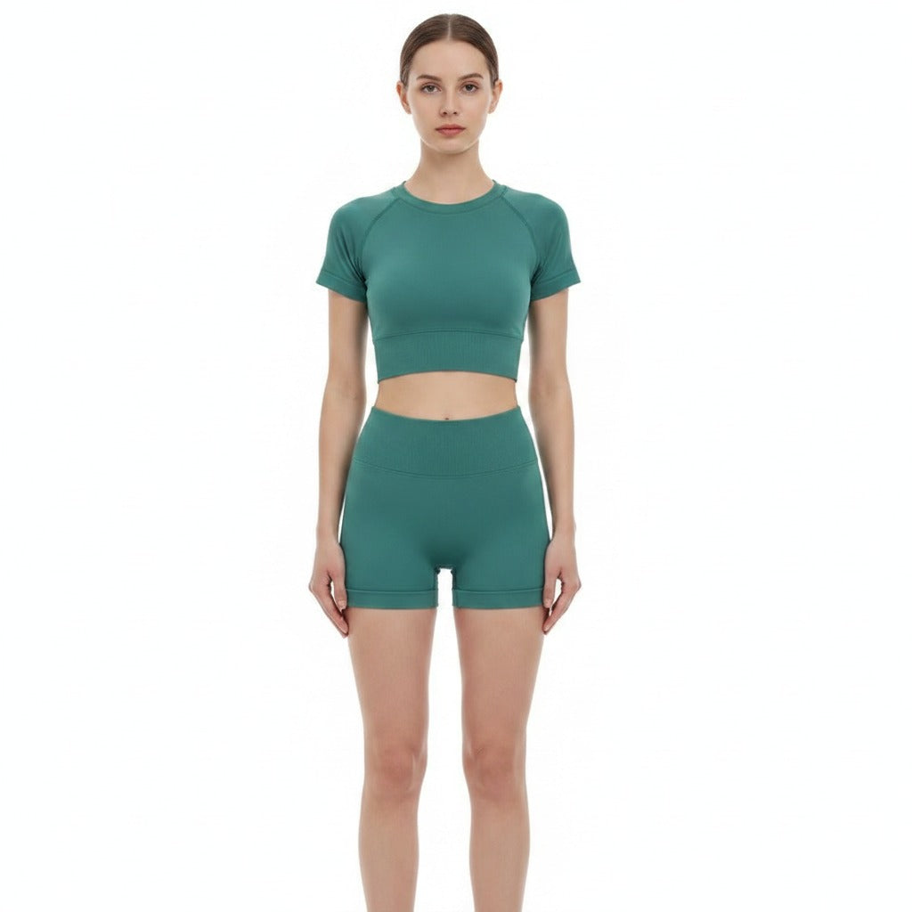 Ensemble Sport Riviera