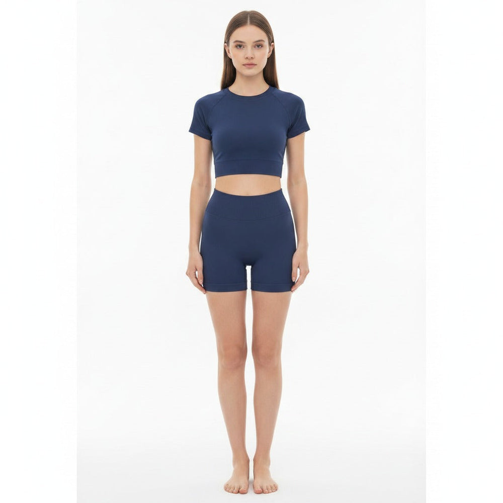 Ensemble Sport Riviera