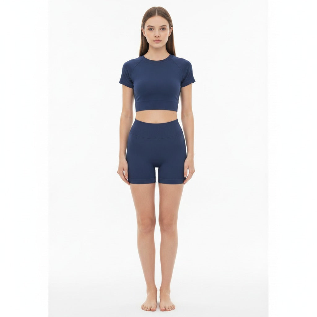 Ensemble Sport Riviera