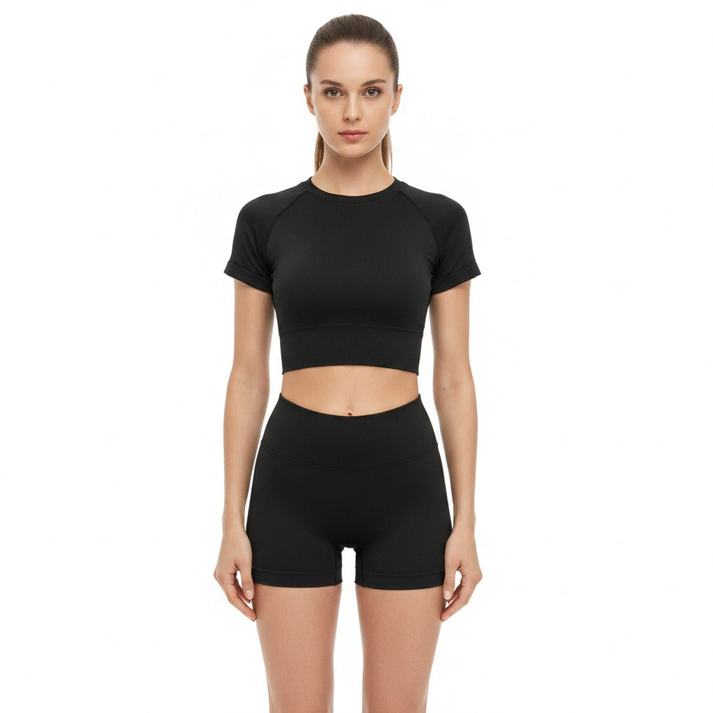 Ensemble Sport Riviera