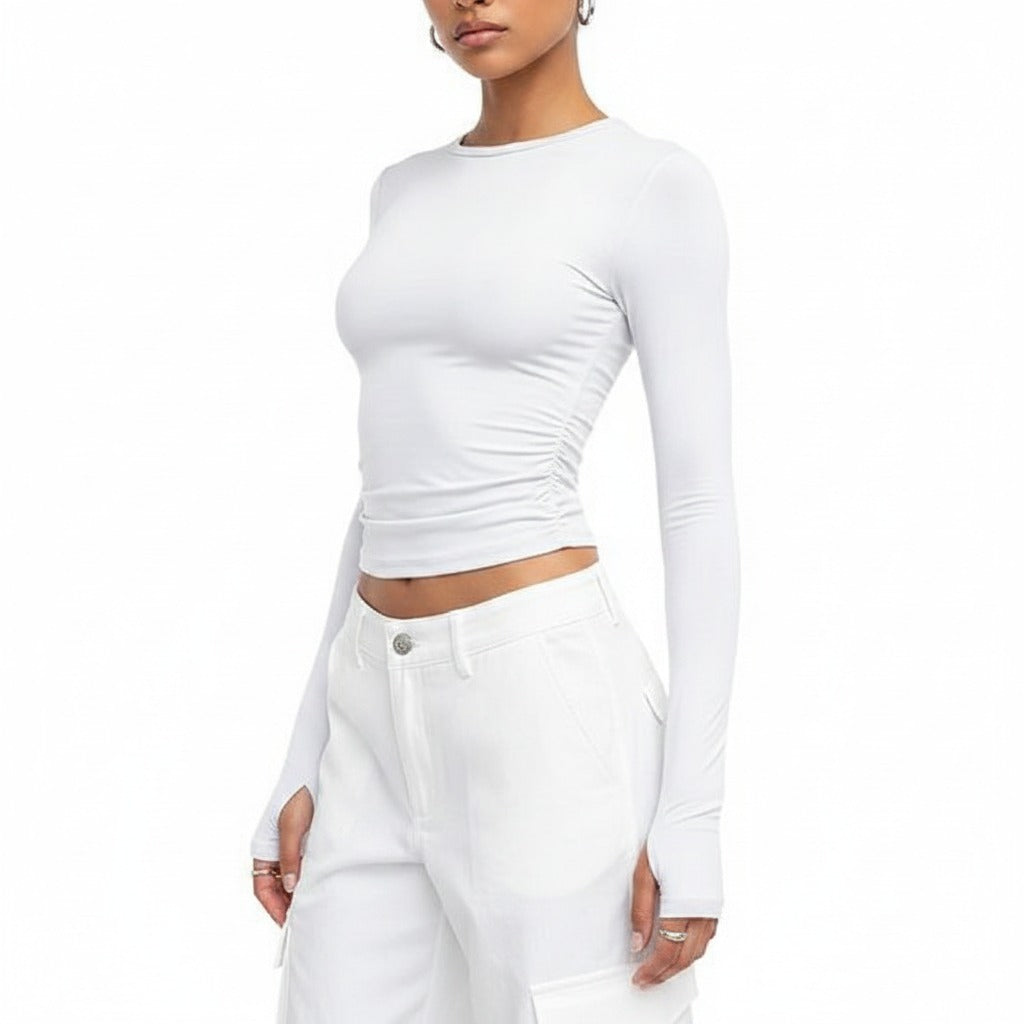 T-shirt Émaline