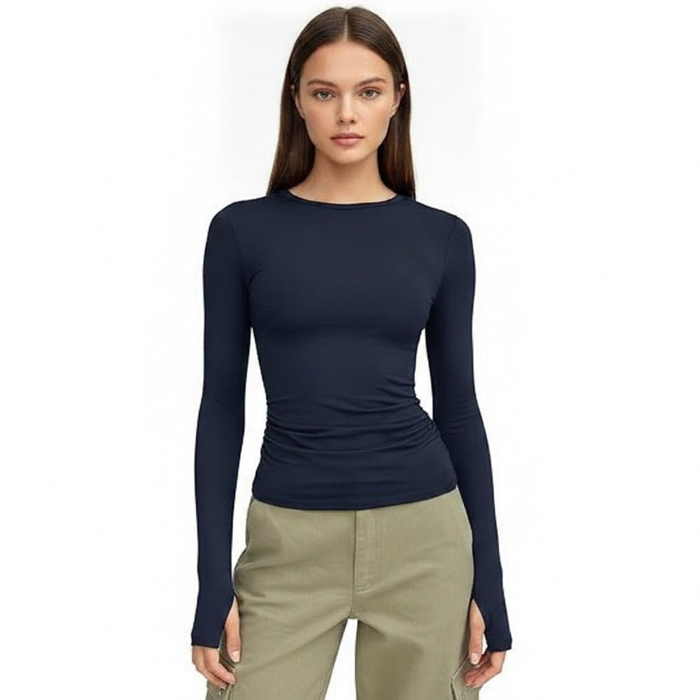 T-shirt Émaline
