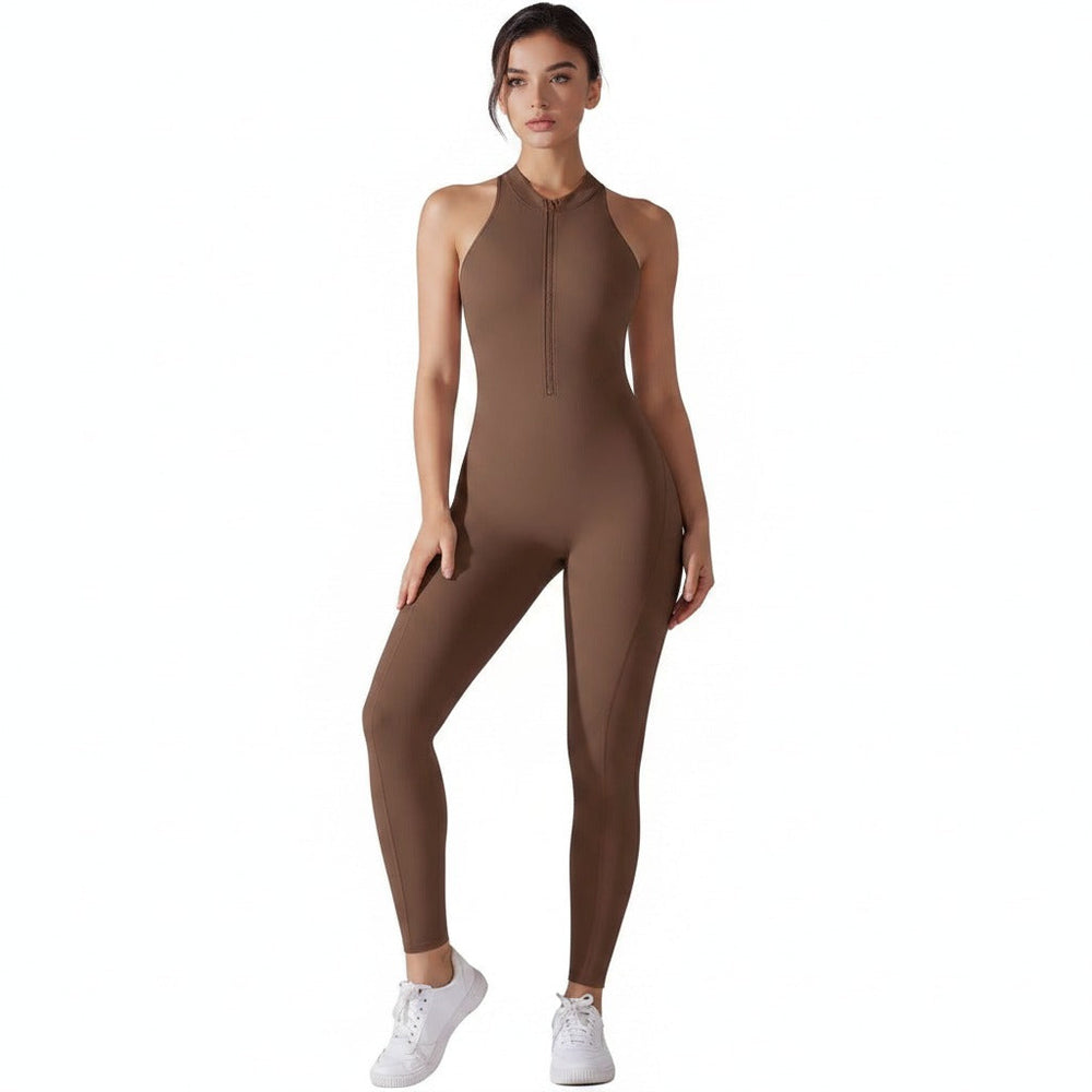 Combinaison Yoga Sienna