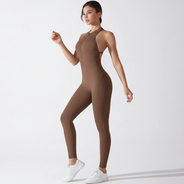Combinaison Yoga Sienna