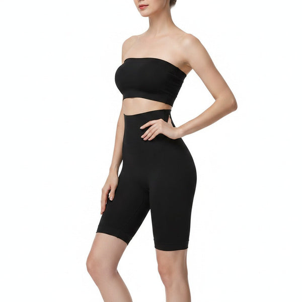 Short Taille Haute Gainant Amara
