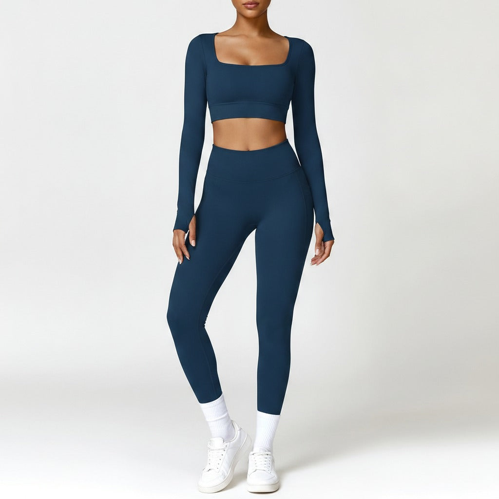 Ensemble Sport Écho