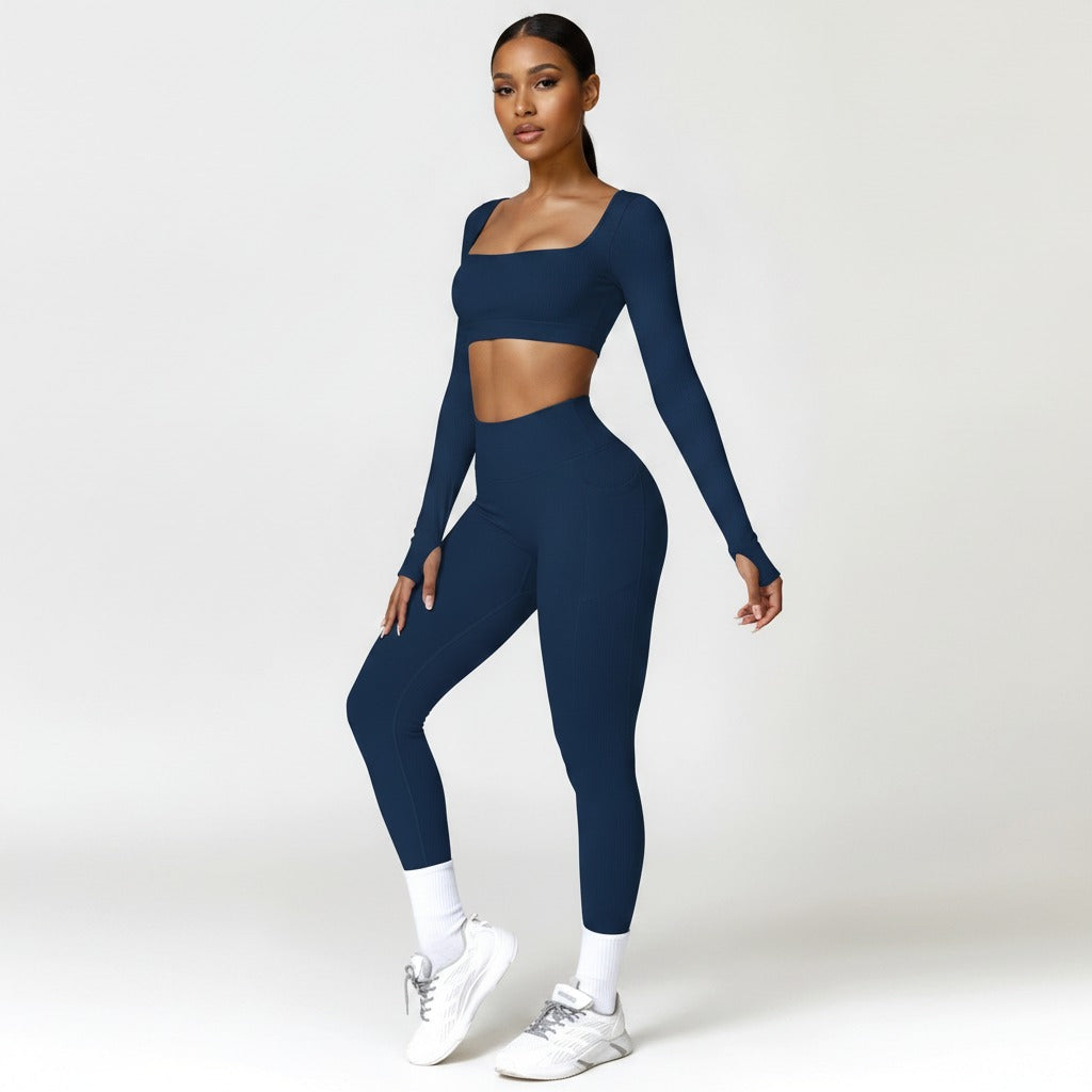 Ensemble Sport Écho