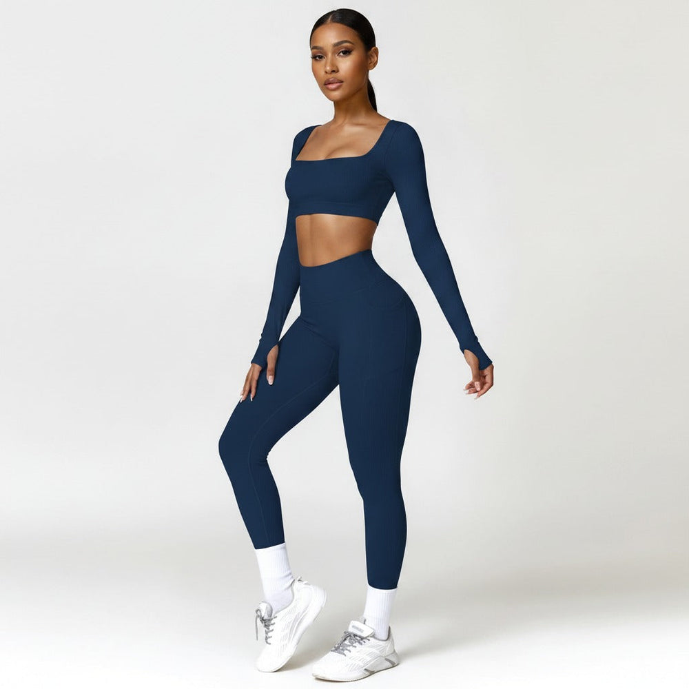 Ensemble Sport Écho