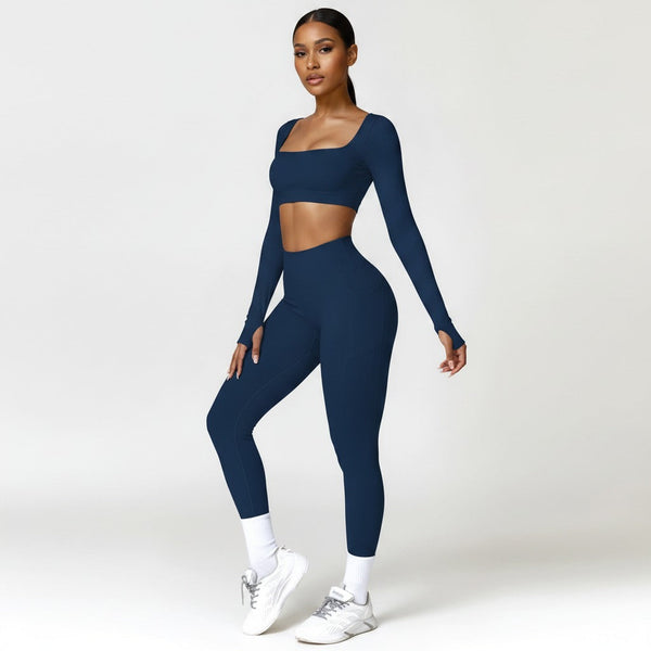 Ensemble Sport Écho