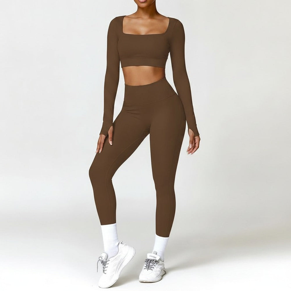 Ensemble Sport Écho