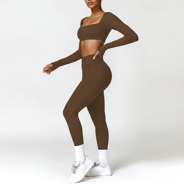 Ensemble Sport Écho