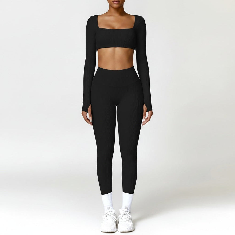Ensemble Sport Écho