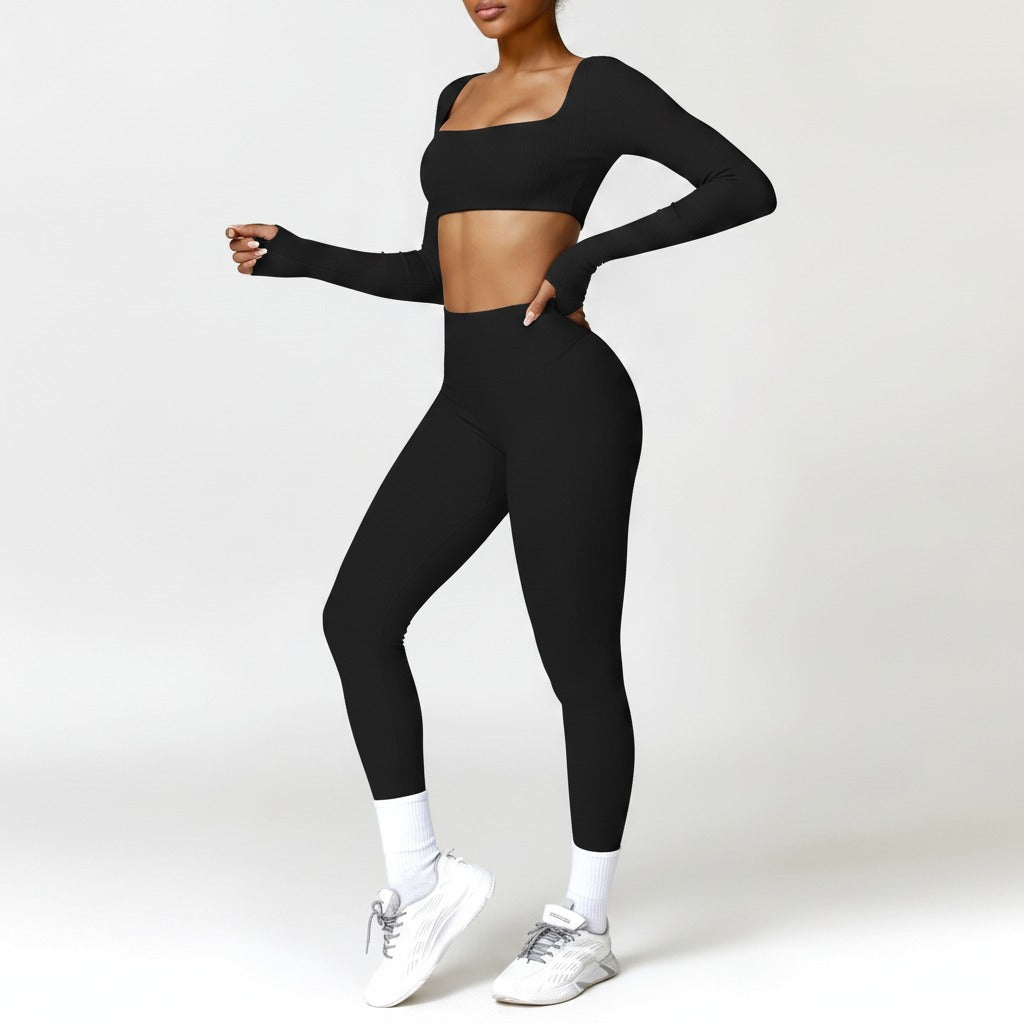 Ensemble Sport Écho