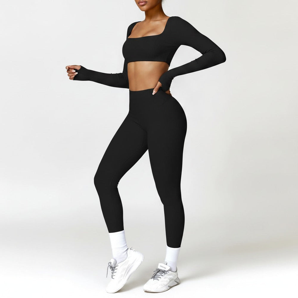 Ensemble Sport Écho