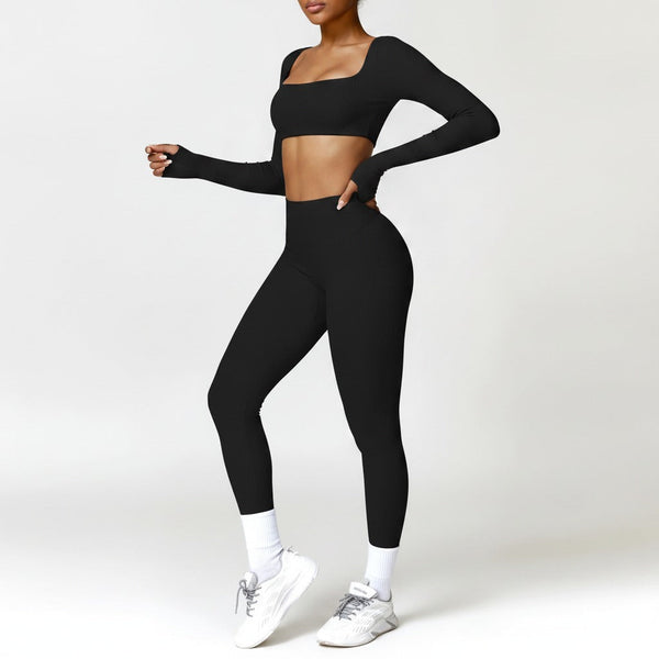Ensemble Sport Écho