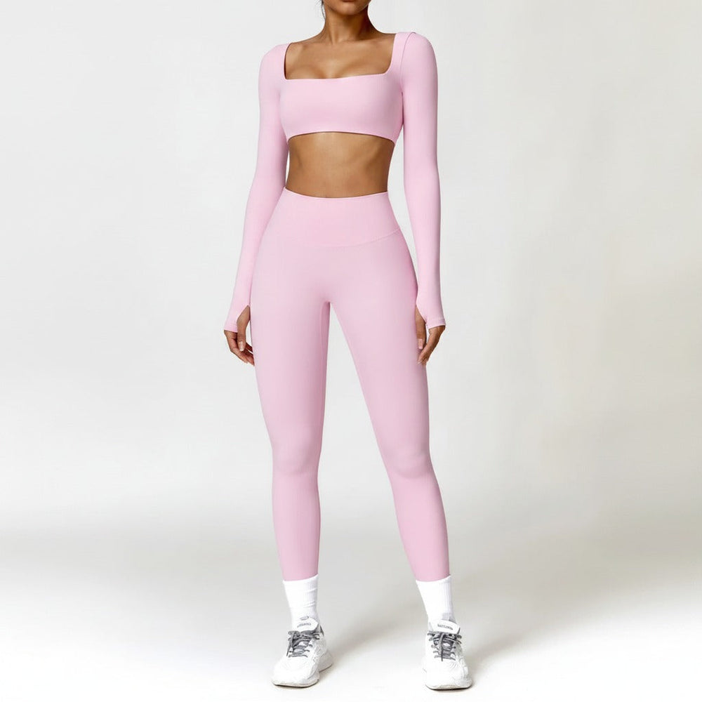 Ensemble Sport Écho