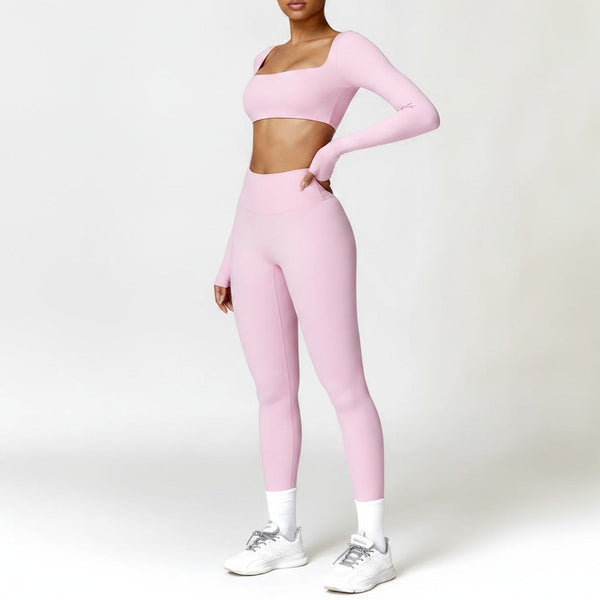 Ensemble Sport Écho