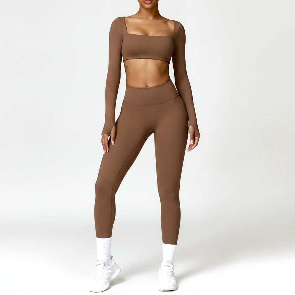 Ensemble Sport Écho