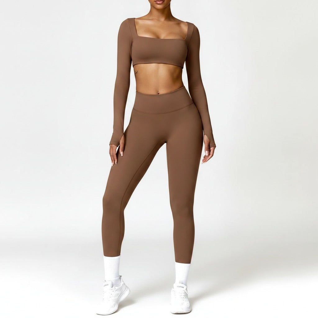 Ensemble Sport Écho